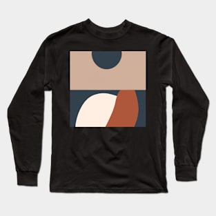 Fall of Surprise Long Sleeve T-Shirt